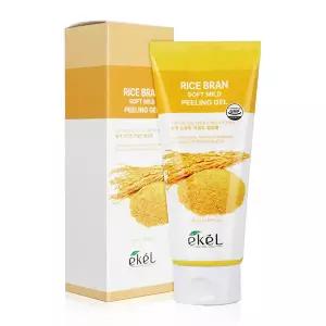 이켈 소프트 마일드 필링젤(쌀겨) 180ml