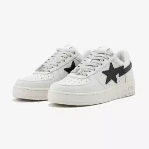 베이프 스타 4 M2 WHITE