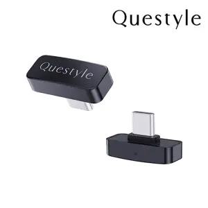 QUESTYLE QCC Dongle Pro 퀘스타일 블루투스 동글 소리샵 정품