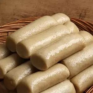 고소한 맛이 일품인 귀리품은 현미가래떡 500g x 2팩