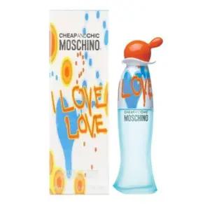 향수추천몰 모스키노 아이러브러브 EDT 100ml