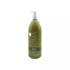 LOMA 로마 너리싱 샴푸 1000ml (1L) x 1통