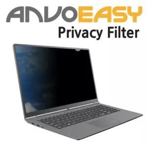 삼성 갤럭시북4 엣지 NT750XQB-KC01B 16:9 345x194mm 정보보안기 블루라이트차단 화면보호필름
