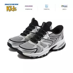 [스케쳐스키즈](마산점)남아 비고르 3.0 (슬립인스) SK0BPCGX151 MS