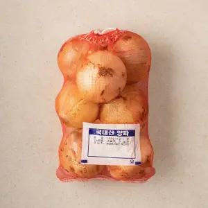 양파 1.8kg 망