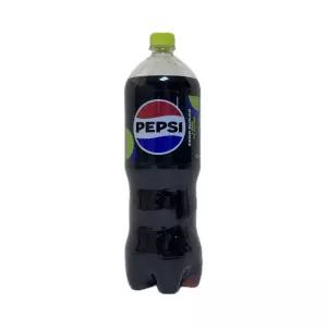 펩시콜라 제로 슈거라임 1.5L x 12개 /(칠성사이다 환타 밀키스)