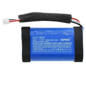Emberton용 KIPNO 3800mAh 스피커 배터리 C406A2-2  1001908 1005696 BT 2+ 도구