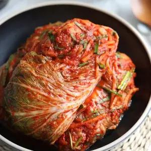 [셰프애찬] 포기김치 5kg/팩