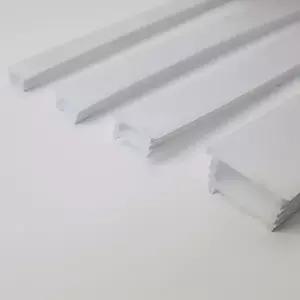 가본조명 실리콘 커버 10mm/15mm/20mm/30mm 5M 라인바용 덮개 프리컷팅 간접조명