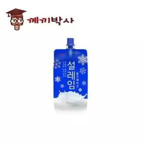 설레임 밀크쉐이크 2BOX(48개입)