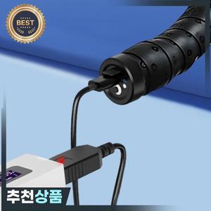 Di2 11단 충전기 케이블 Shimano 8070 배터리 라인용 USB 충전 코드 사용하기  내구성  PVC 소재