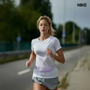 나이키 러닝 벨트 슬림 웨이스트백 힙색 가방 II5121-561