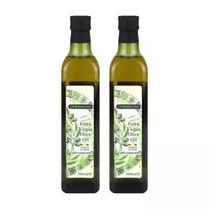 [G] 코르도리바 엑스트라버진 올리브오일 500ml x 2개