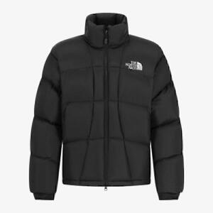 thenorthface NJ1DR57J 화이트라벨 듀론 다운 자켓 (RDS) BLACK