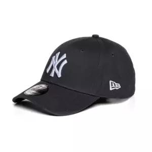뉴에라 9FORTY MLB 리그 뉴욕 양키스 베이스볼 볼캡 네이비 10531939