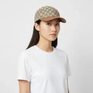 26SS GG 캔버스 야구 모자 847741 3HBFY 9765)