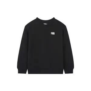 [NBA KIDS](마산점)K261Z1300P NBA 베이직 크루넥 맨투맨