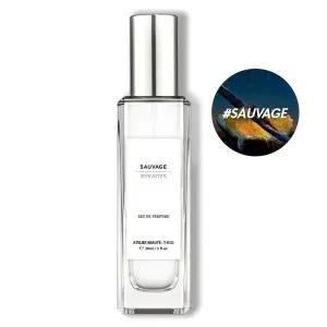 떼시스 소바주 깊고 시원한 프레시 우디 시트러스 니치 향수 오드퍼퓸 30ml
