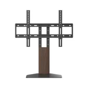 안전포장 마운트피아 MP-10B 대형 TV 스탠드 거치대 40~75인치