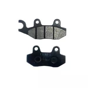 하우즈스즈끼 USR125 브레이크패드/수입 앞패드