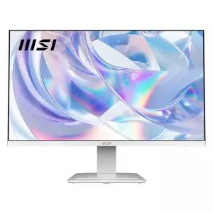 MSI PRO MP273W E14A-700 IPS 144 스피커내장 화이트 게이밍 무결점
