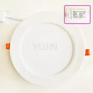 Niteo LED매입등 보수용 30W 150mm(6인치) 180mm(7인치) 겸용 KS 방습 플리커프리 다운라이트 매립
