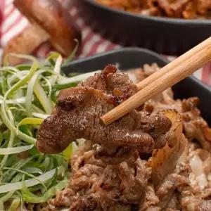 [NS홈쇼핑][etv]대구 북성로 연탄불고기 300g x 5팩[35717650]