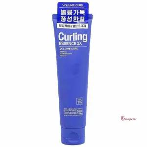 미장센 150ml 컬링 2x볼륨 로션 헤어기름 세럼 에센스 헤어트리트먼트 두발영양opq149