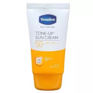 피부속은 촉촉하게 피부결은 뽀얗게 톤업 선크림 50ml