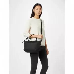 롱샴 FW25 여성 플리아쥬 에너지 토트백 L1512 HSR 001