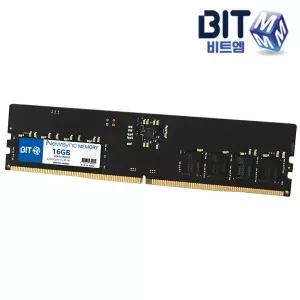 비트엠 Newsync DDR5 PC5-5600 CL46 (16GB)