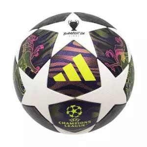 UCL 파이널 컴퍼티션 축구공(JX9096)