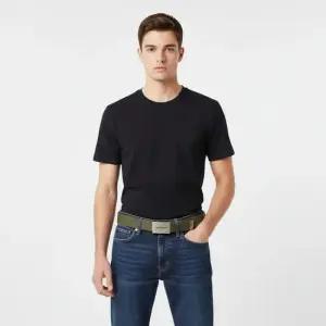 칼하트 26SS CLIP BELT CHROME I019176 E5XX) 클립 벨트 크롬)