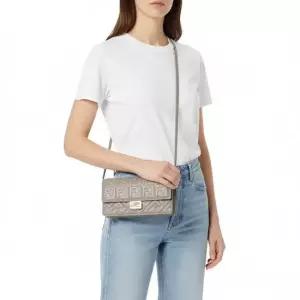 펜디 26SS BAGUETTE CHAIN WALLET 8M0498 AAJD F0E65) 바게트 체인 지갑)