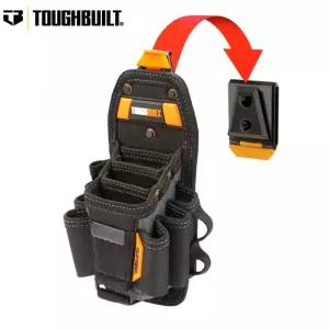 터프빌트 휴대용 공구가방 공구집 공구함 TB-CT-36-M10