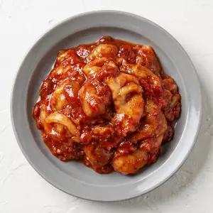 또밥찬 국내산 멍게젓갈 200g 300g 400g 500g 저염 멍게장 비빔밥
