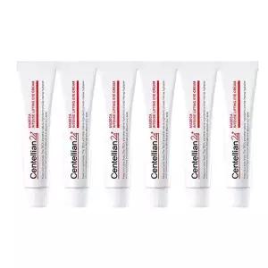 보리보리동국제약마데카 인텐스 리프팅 아이크림 15ml 6개