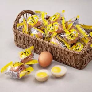 아침 쪄서 촉촉한 아침란 50g, 30입, 1개