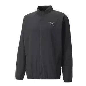 [푸마] 국내매장판 RUN ULTRAWEAVE 남성 러닝 자켓 523672-01