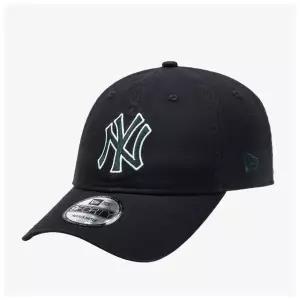 [뉴에라] MLB 뉴욕 양키스 베이직 아웃라인 940UNST 볼캡 14561858