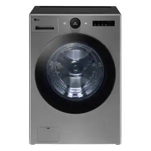 LG전자 FX25VSR 트롬 오브제컬렉션 25Kg 드럼 세탁기 스테인리스 실버