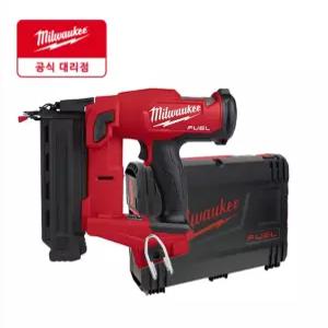 밀워키 충전 네일러 M18 FN18GS-0X0