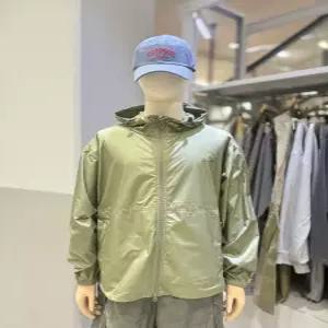 [원더플레이스] 코브마스터 COB X ODP WIND BREAKER (WCOB6UCJPZ01)