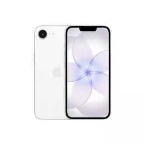 애플 아이폰 17e 자급제 512GB 화이트 MHU04KH/A