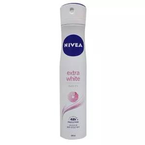 니베아 데오드란트 스프레이 200ml 겨땀 냄세 제거/데오드란트/겨드랑이/땀억제제/냄새/제거/땀냄새/겨땀