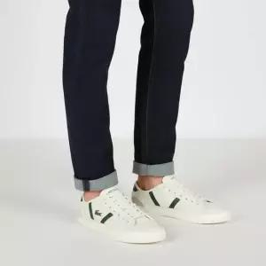 라스트찬스 라코스테 50CMA0069-55N-1Y5 RZ6069M55N) 사이드 라인 스니커즈