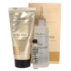사랑새 ECSS 엘바 골드 시스테인 1제150g+2제170ml