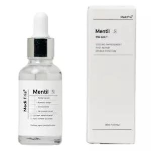메디프리스 멘틸락테이트 솔루션 멘틸스 30ml 1개