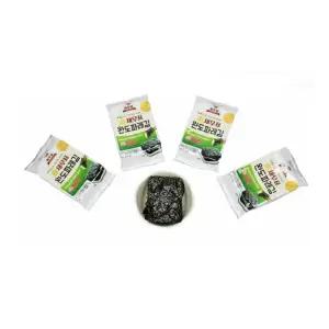 새우표 완도 파래 도시락김 4g x 128봉