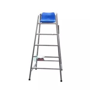 해변안전요원의자 풀장 구명 해수욕장 야외 워터파크 높은의자 감시 구조 전망대 감시탑
